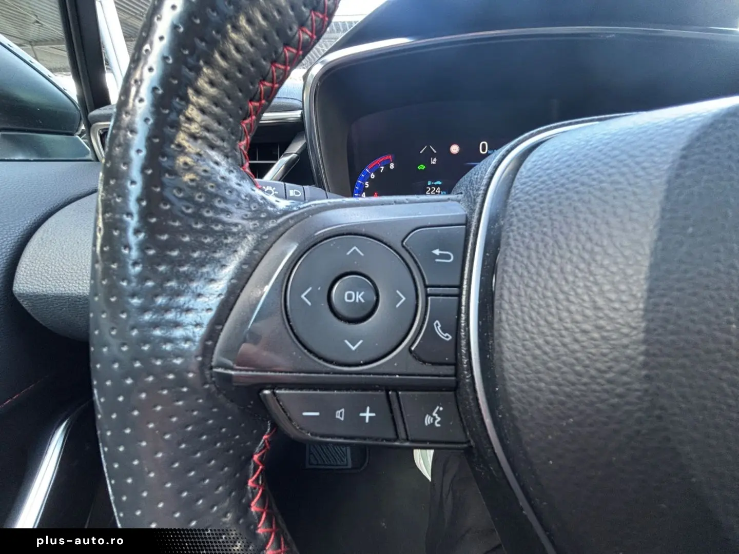TOYOTA Corolla Touring Sports Hybrid GR Sport  LED ACC