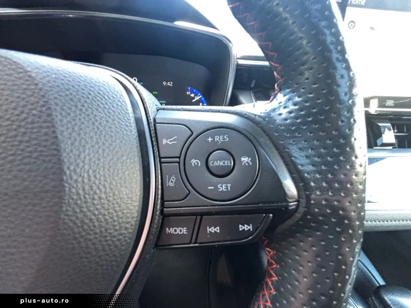 TOYOTA Corolla Touring Sports Hybrid GR Sport  LED ACC
