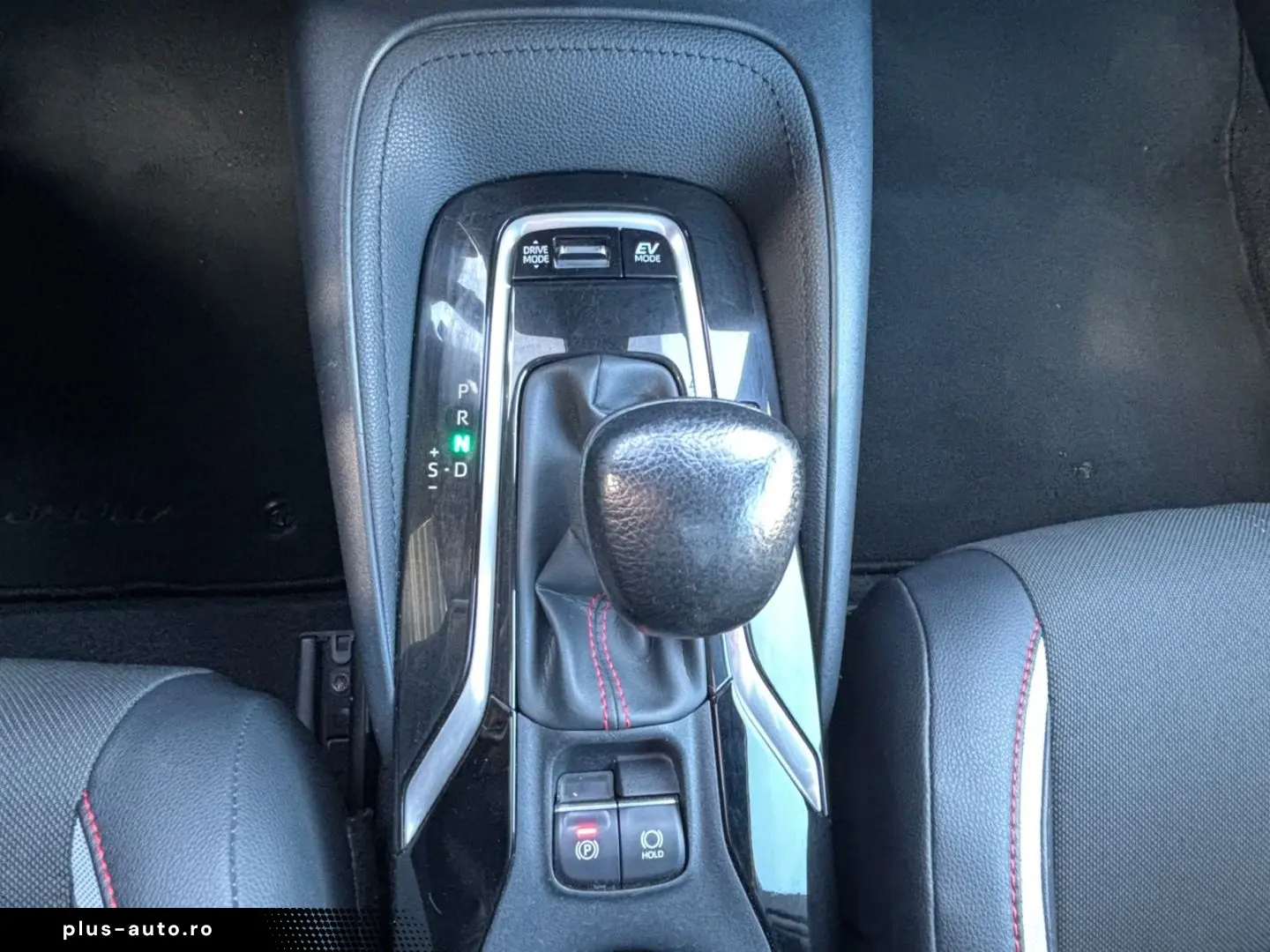 TOYOTA Corolla Touring Sports Hybrid GR Sport  LED ACC