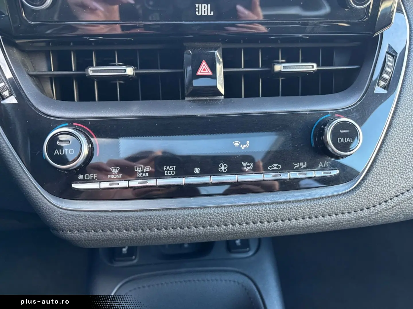 TOYOTA Corolla Touring Sports Hybrid GR Sport  LED ACC