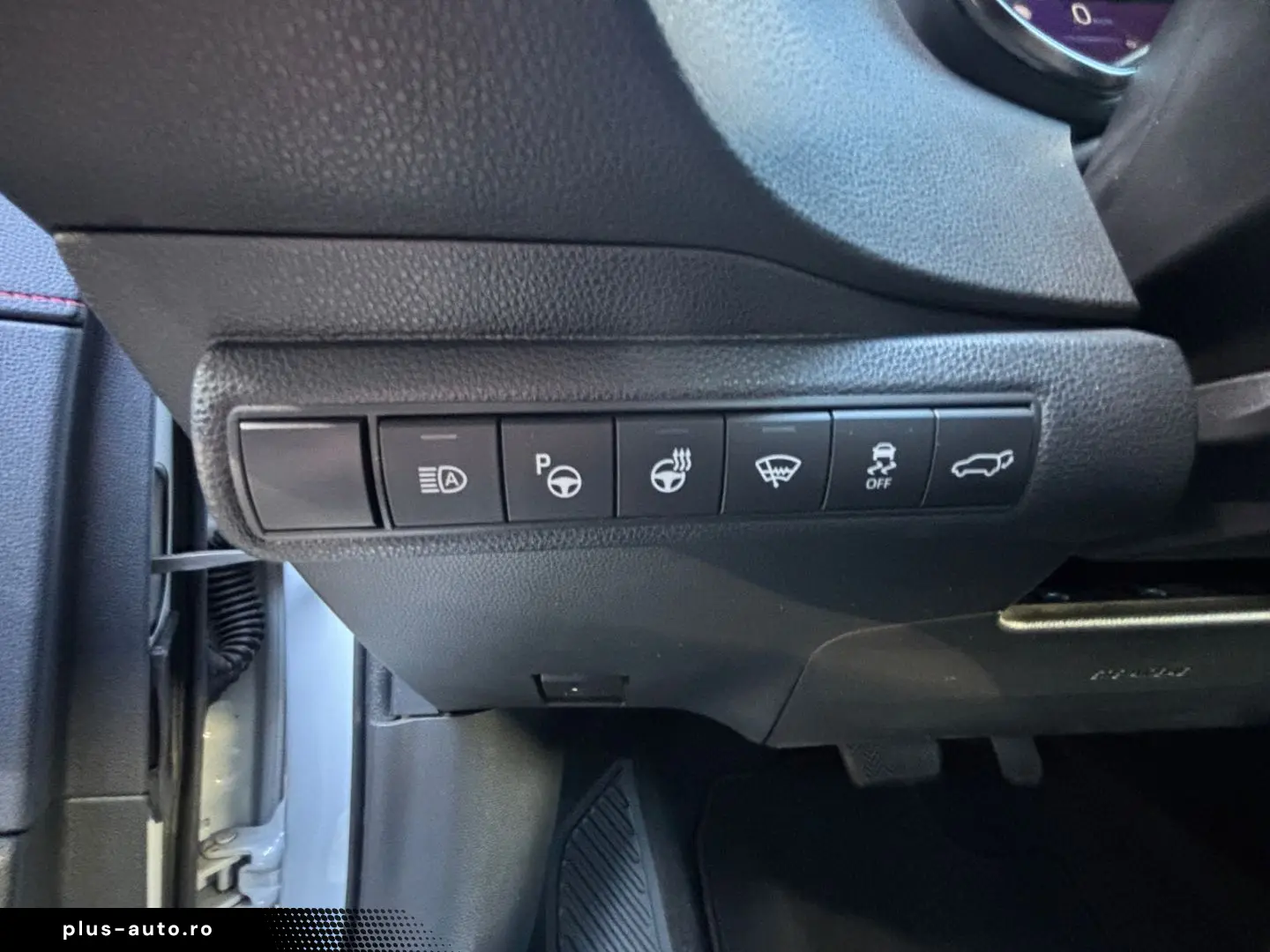 TOYOTA Corolla Touring Sports Hybrid GR Sport  LED ACC