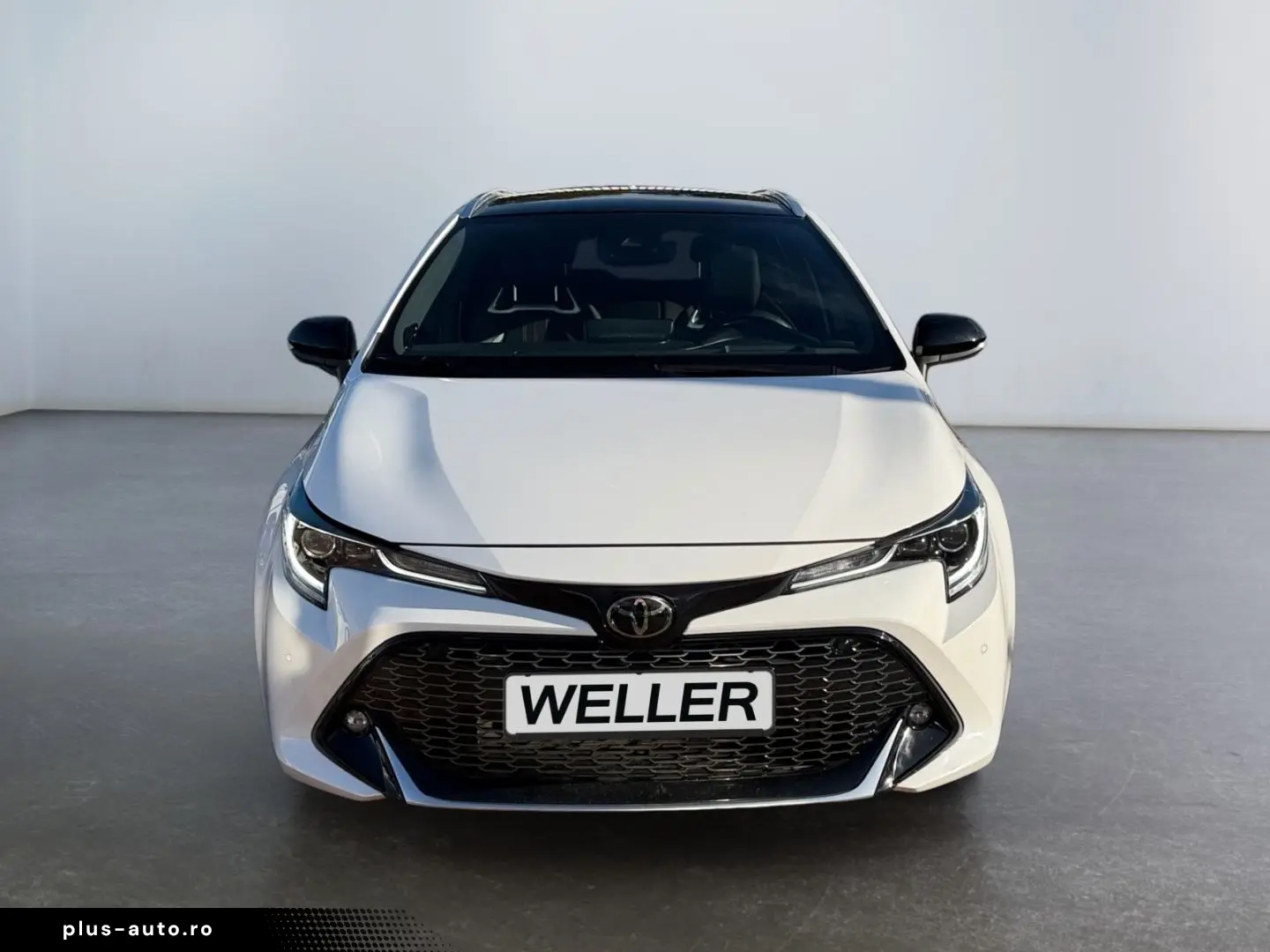 TOYOTA Corolla Touring Sports GR Sport  LED ACC SHZ PDC