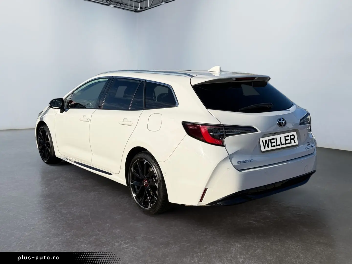 TOYOTA Corolla Touring Sports GR Sport  LED ACC SHZ PDC