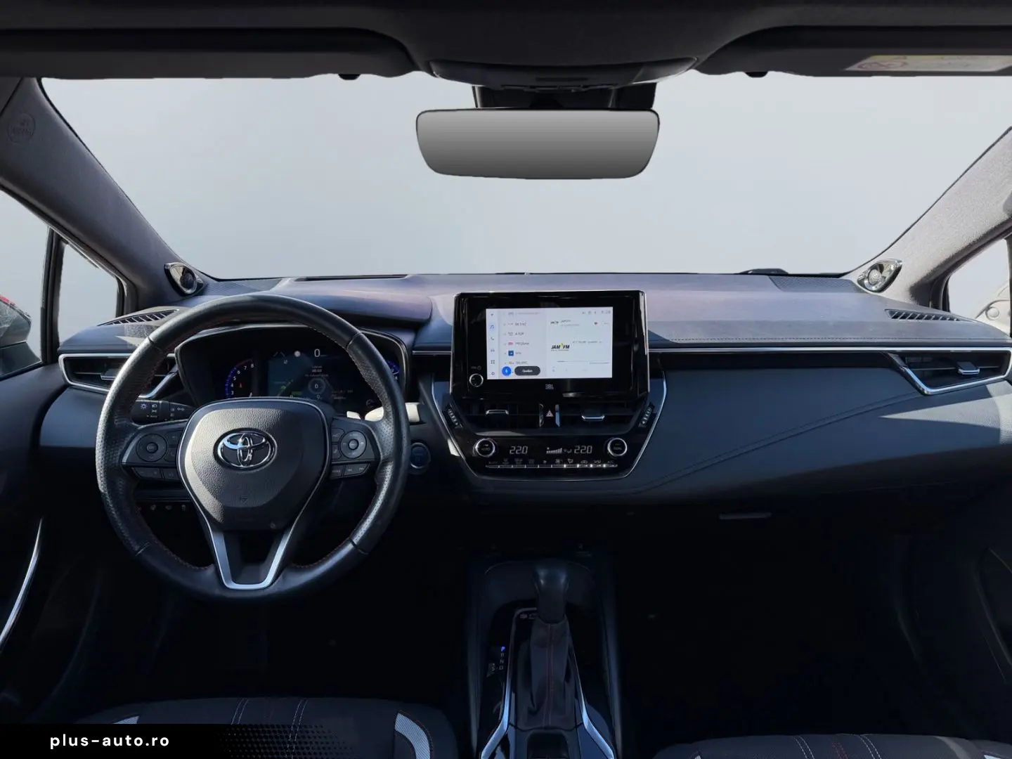 TOYOTA Corolla Touring Sports GR Sport  LED ACC SHZ PDC