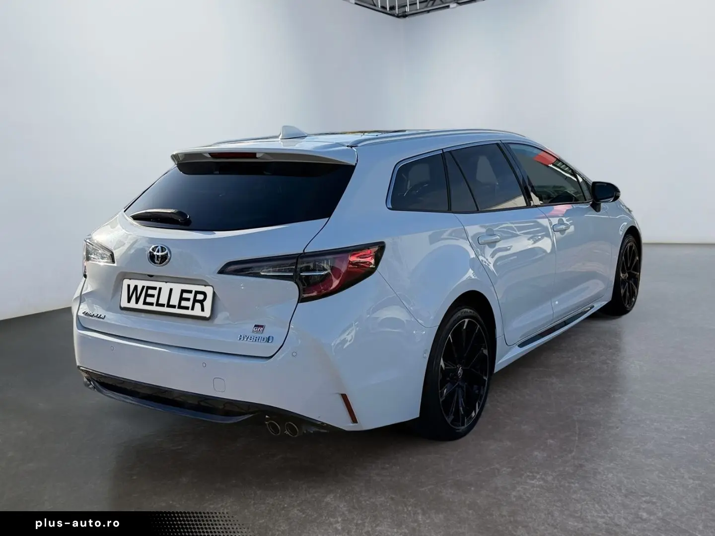 TOYOTA Corolla Touring Sports GR Sport  LED ACC SHZ PDC