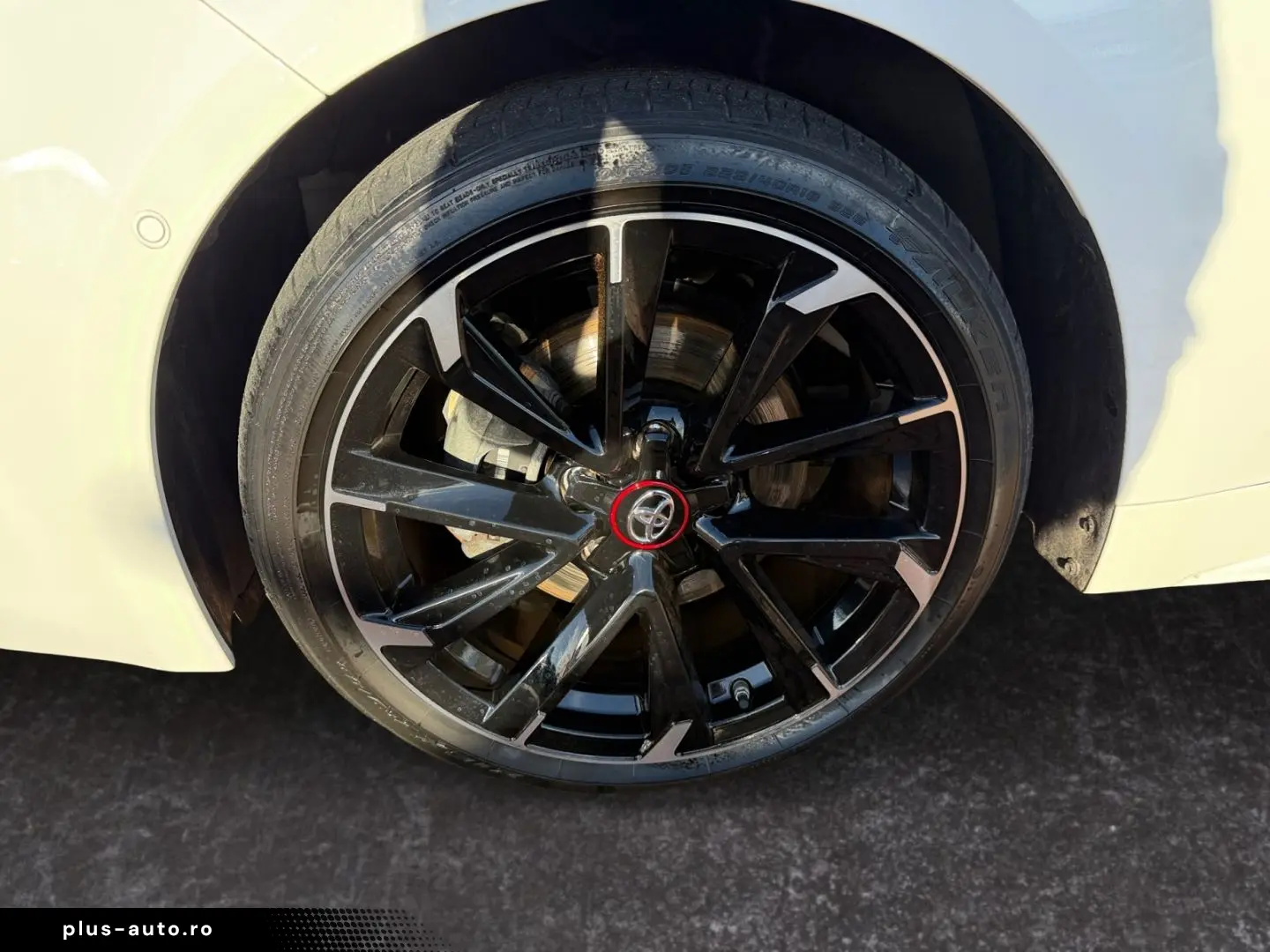 TOYOTA Corolla Touring Sports GR Sport  LED ACC SHZ PDC