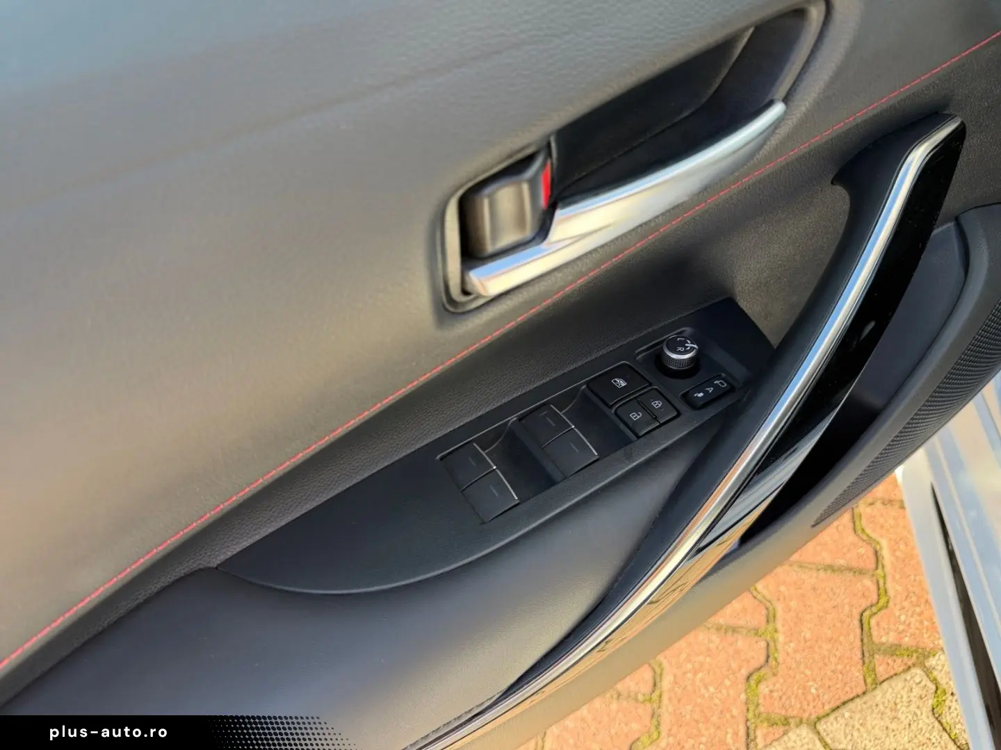 TOYOTA Corolla Touring Sports GR Sport  LED ACC SHZ PDC