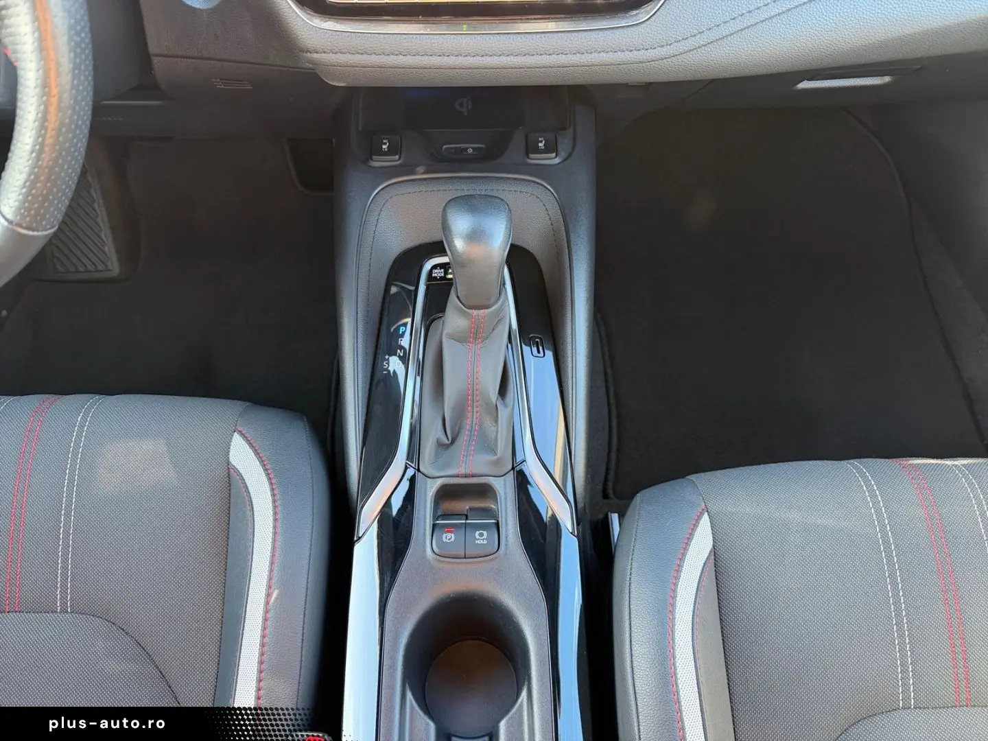 TOYOTA Corolla Touring Sports GR Sport  LED ACC SHZ PDC