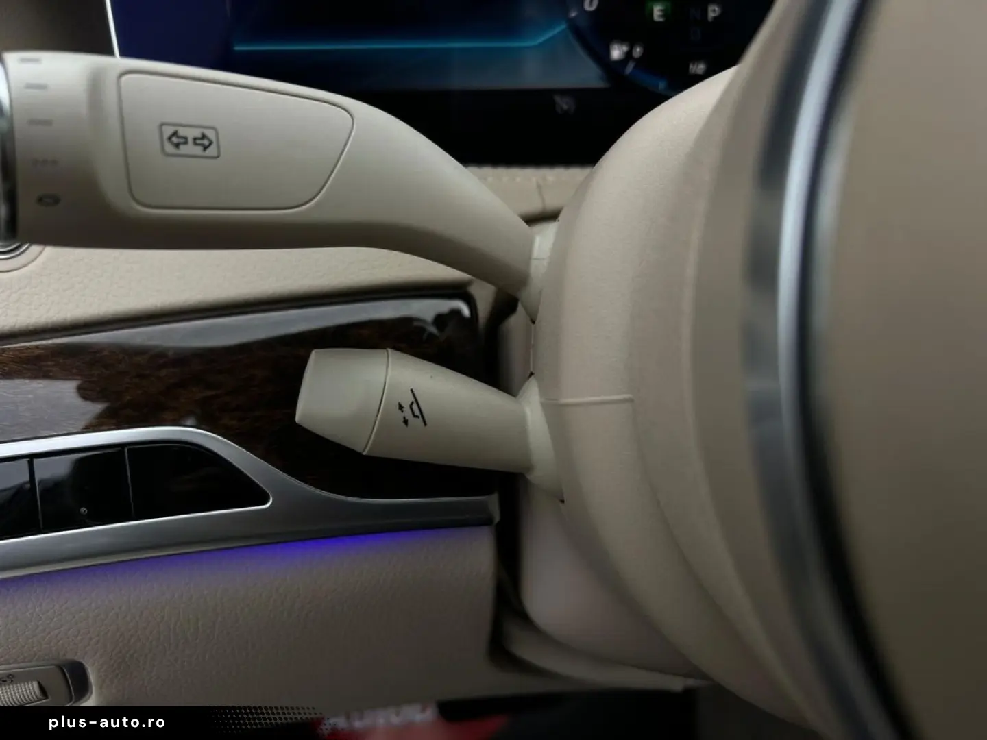 MERCEDES-BENZ S-Class 2020 — imagine 25