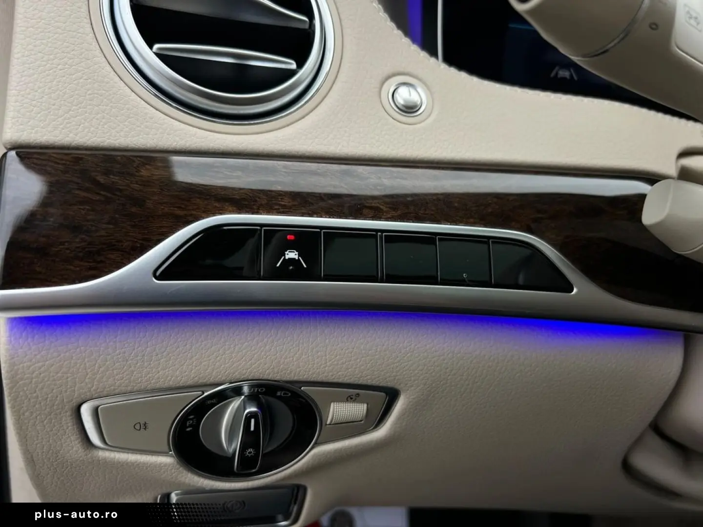 MERCEDES-BENZ S-Class 2020 — imagine 26