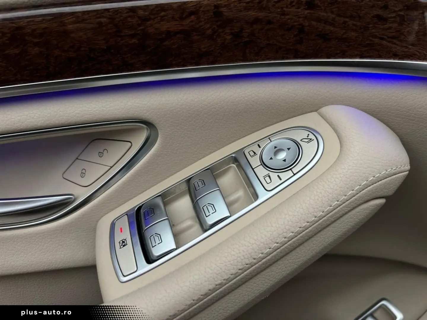 MERCEDES-BENZ S-Class 2020 — imagine 28