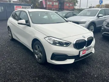 Bmw Seria-1