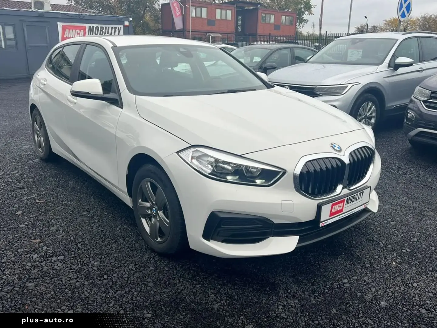 Bmw Seria-1