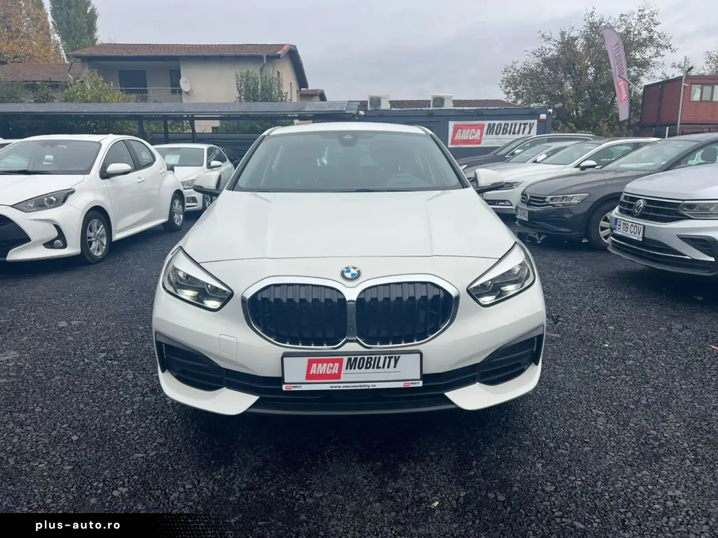 Bmw Seria-1