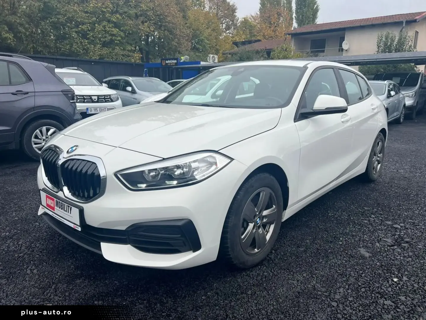 Bmw Seria-1