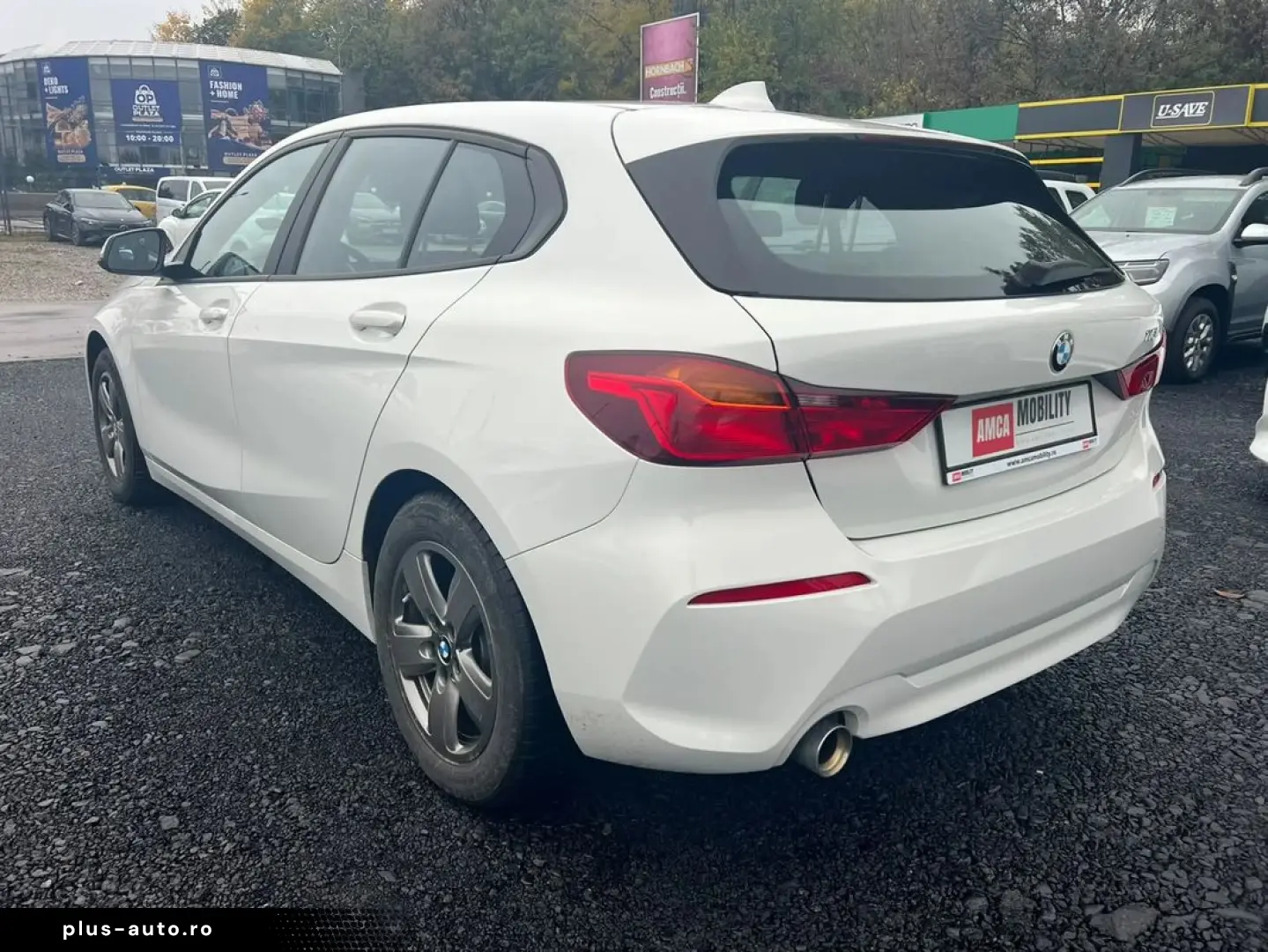 Bmw Seria-1