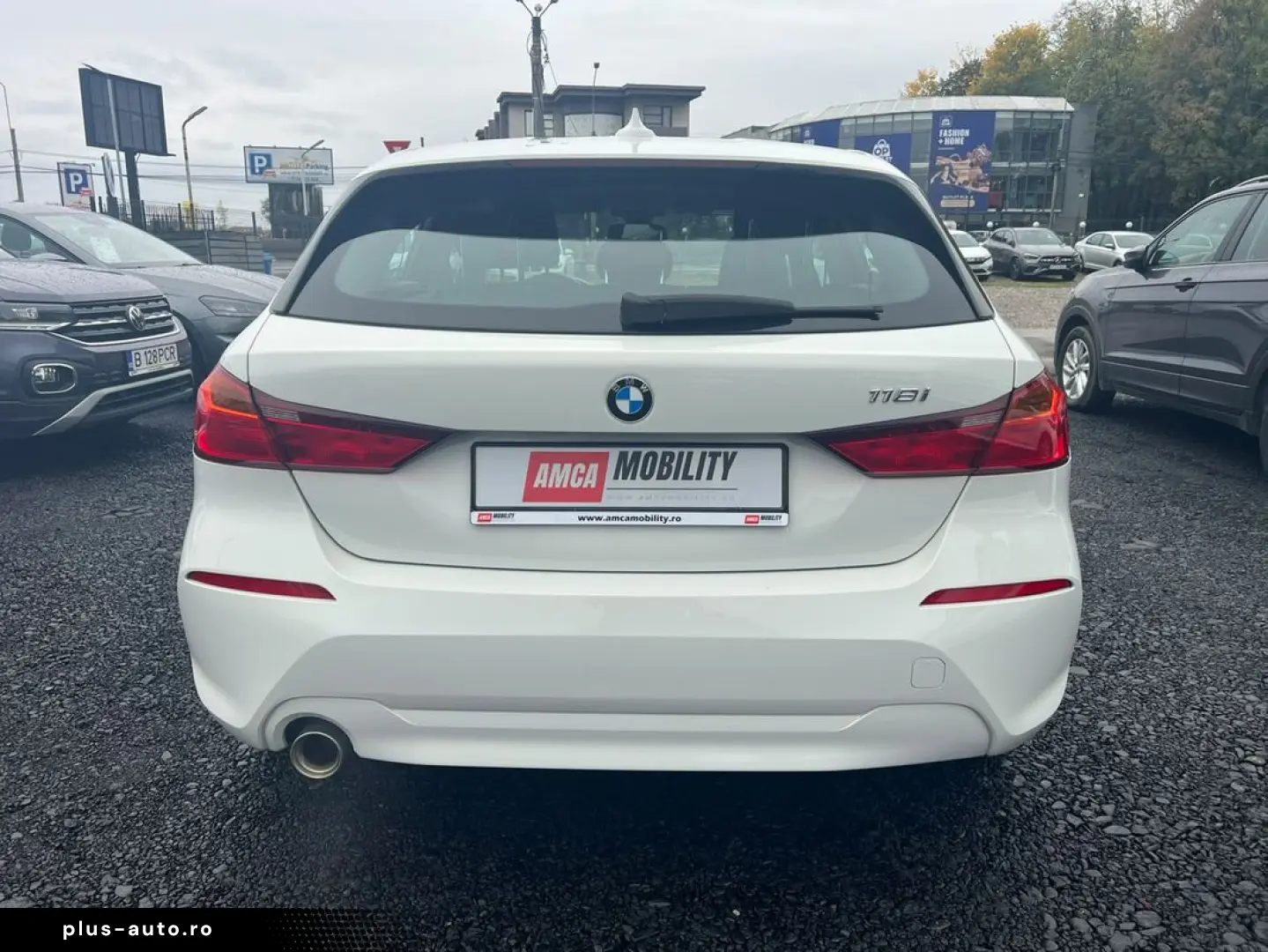 Bmw Seria-1