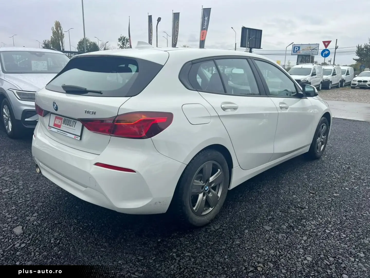 Bmw Seria-1
