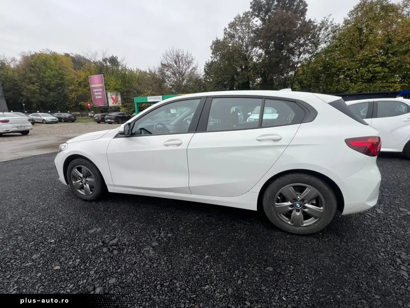 Bmw Seria-1