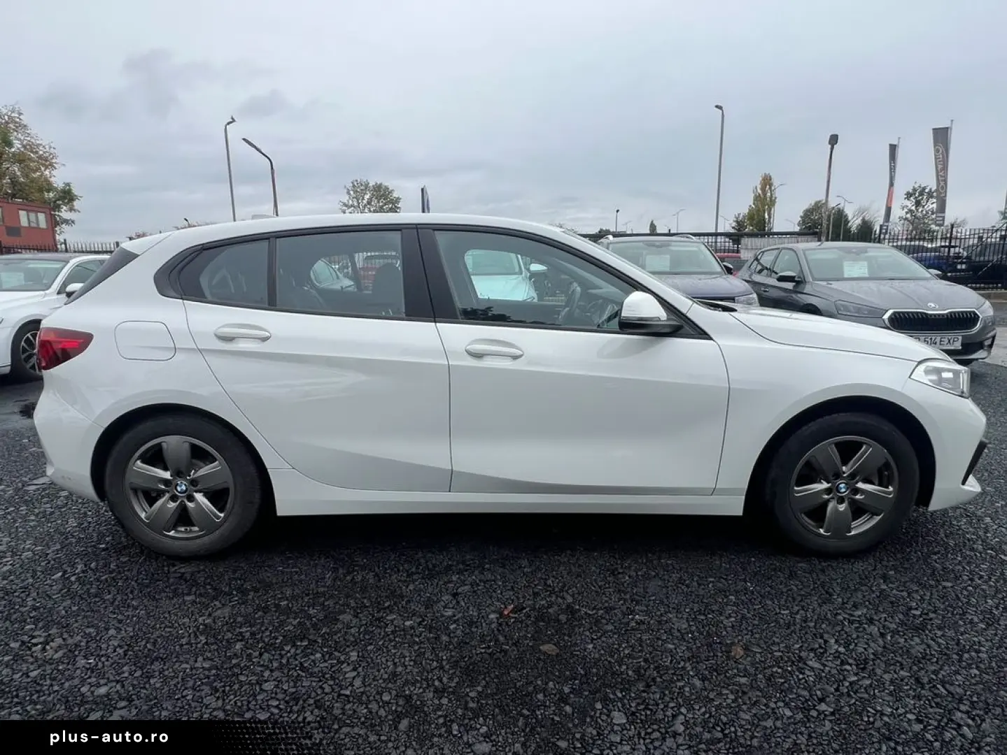 Bmw Seria-1