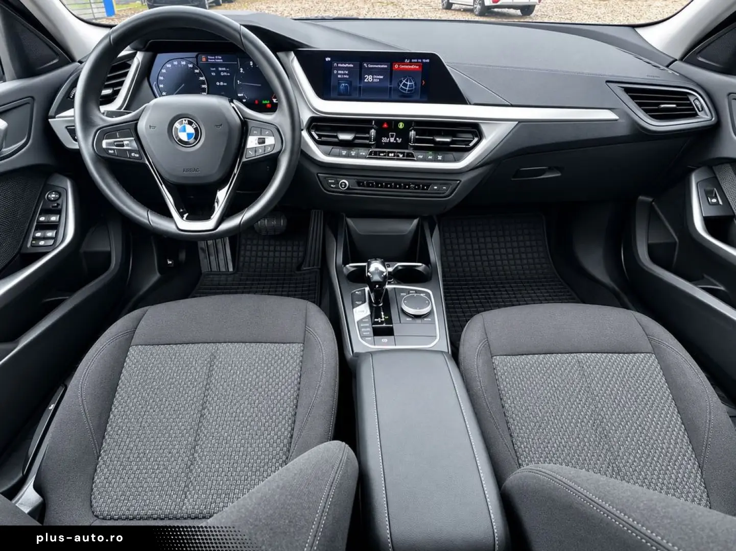 Bmw Seria-1