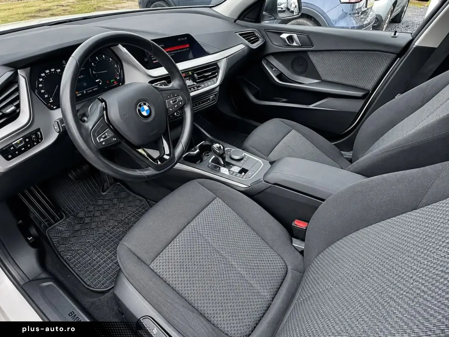Bmw Seria-1