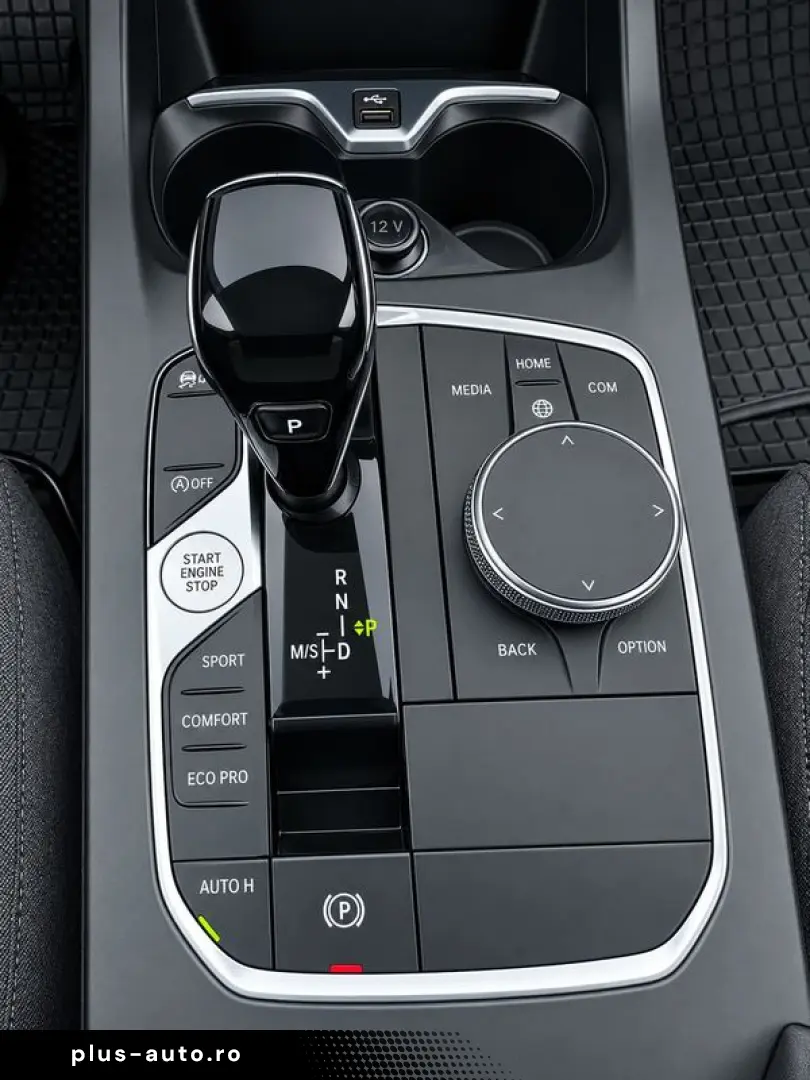 Bmw Seria-1