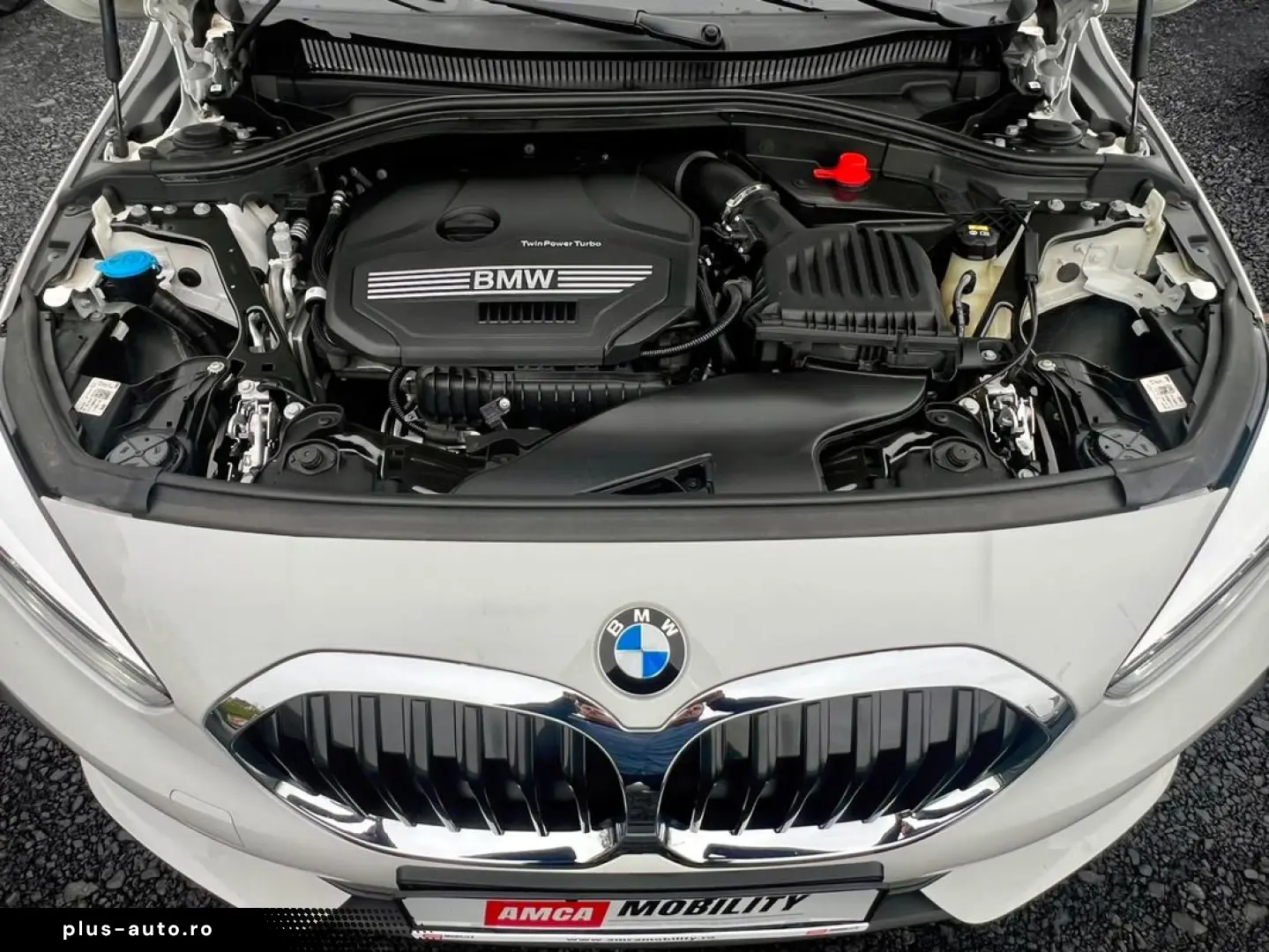 Bmw Seria-1