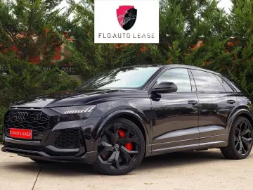 Audi Rs-Q8