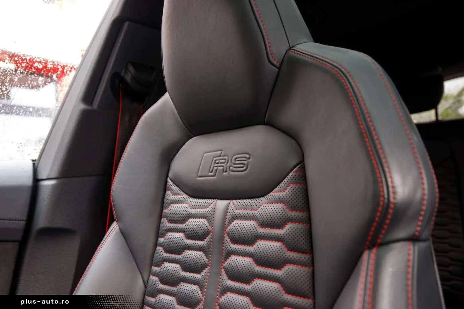 Audi Rs-Q8