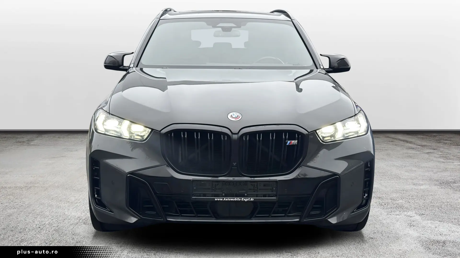 BMW X5 M60 - CARBON - PANORAMIC -MASSAGE