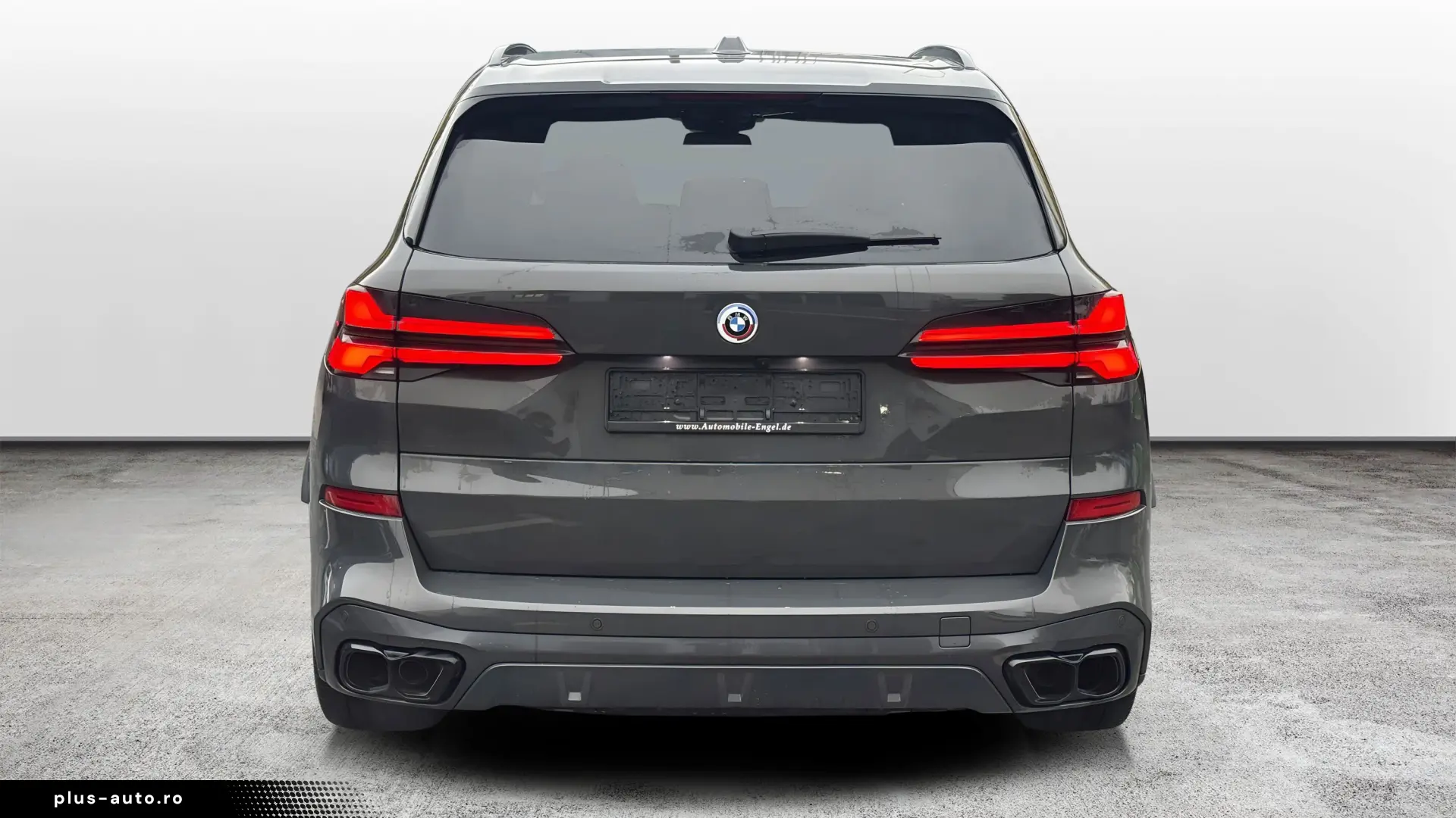 BMW X5 M60 - CARBON - PANORAMIC -MASSAGE