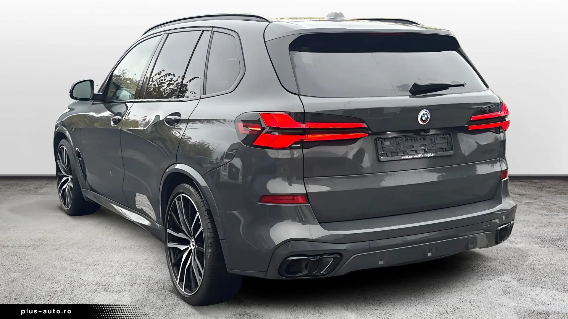 BMW X5 M60 - CARBON - PANORAMIC -MASSAGE