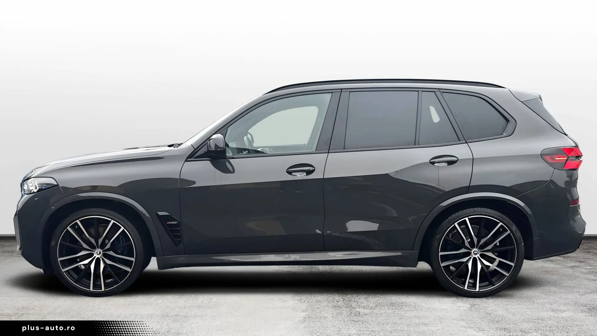 BMW X5 M60 - CARBON - PANORAMIC -MASSAGE