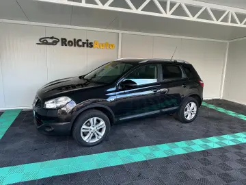 Nissan Qashqai 1.5 Diesel 110 CP An 2013