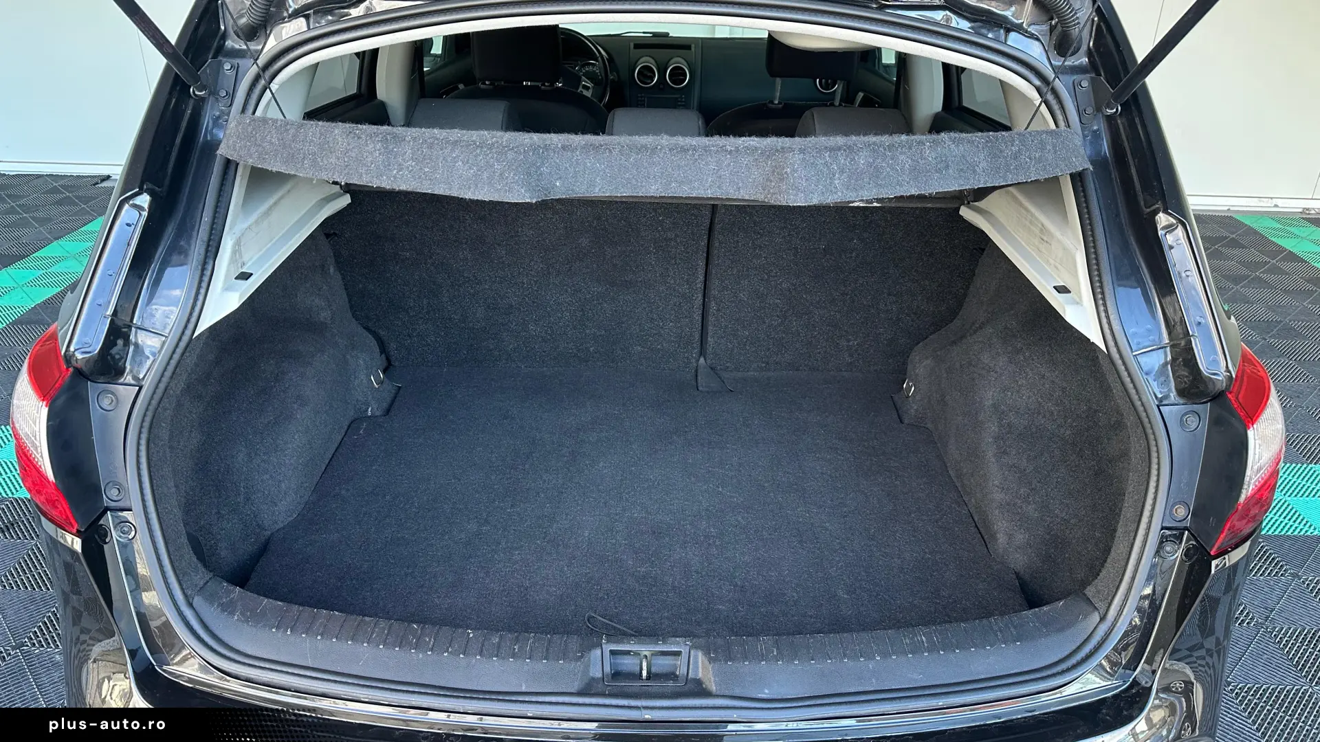 Nissan Qashqai 1.5 Diesel 110 CP An 2013