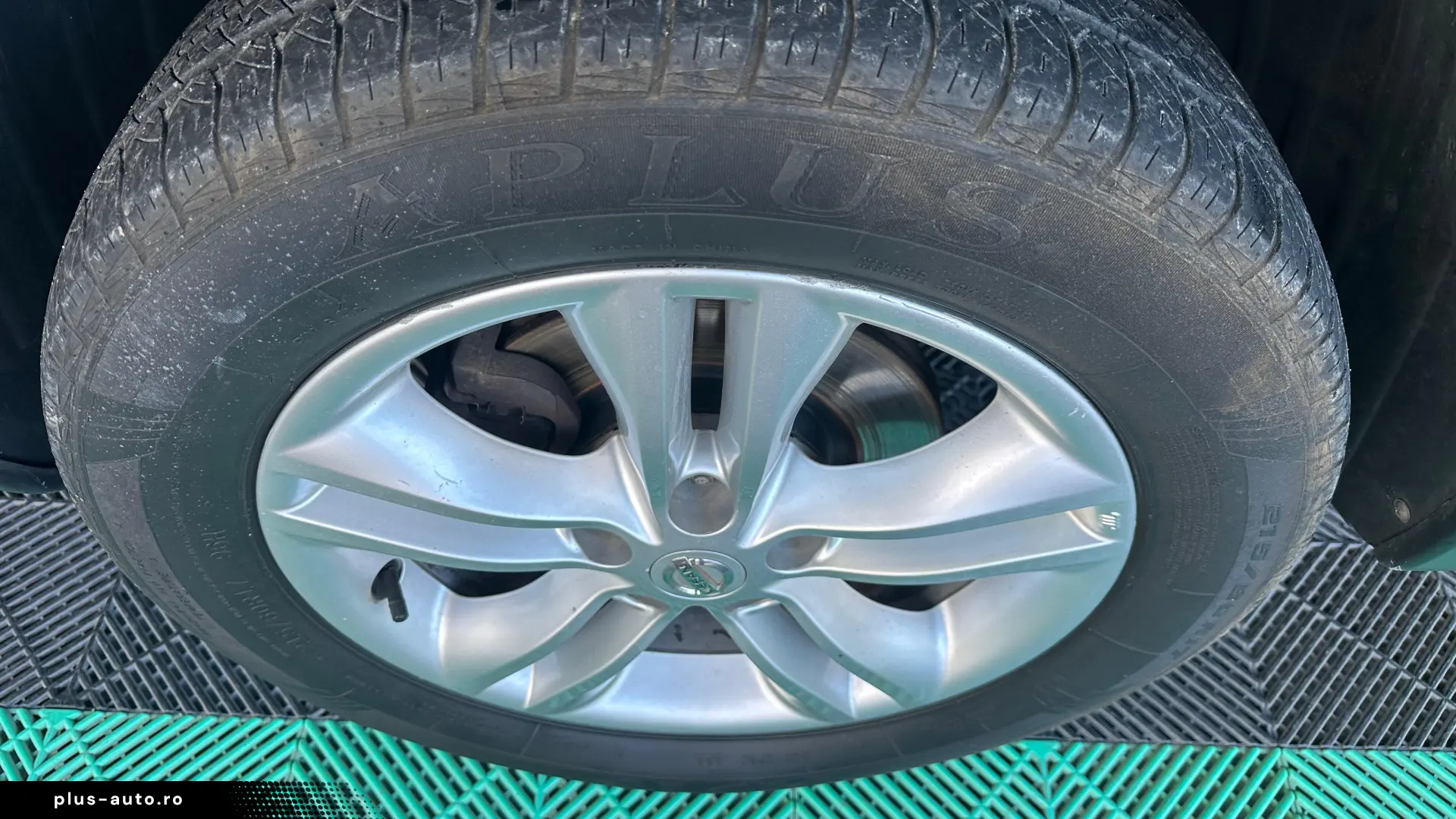 Nissan Qashqai 1.5 Diesel 110 CP An 2013