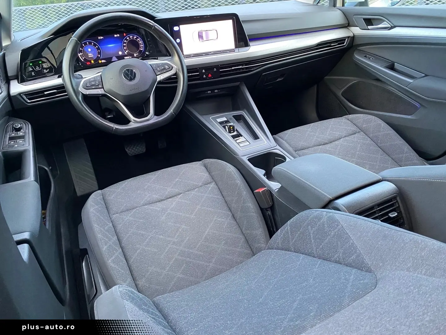 Volkswagen Golf Garantie 24 luni
