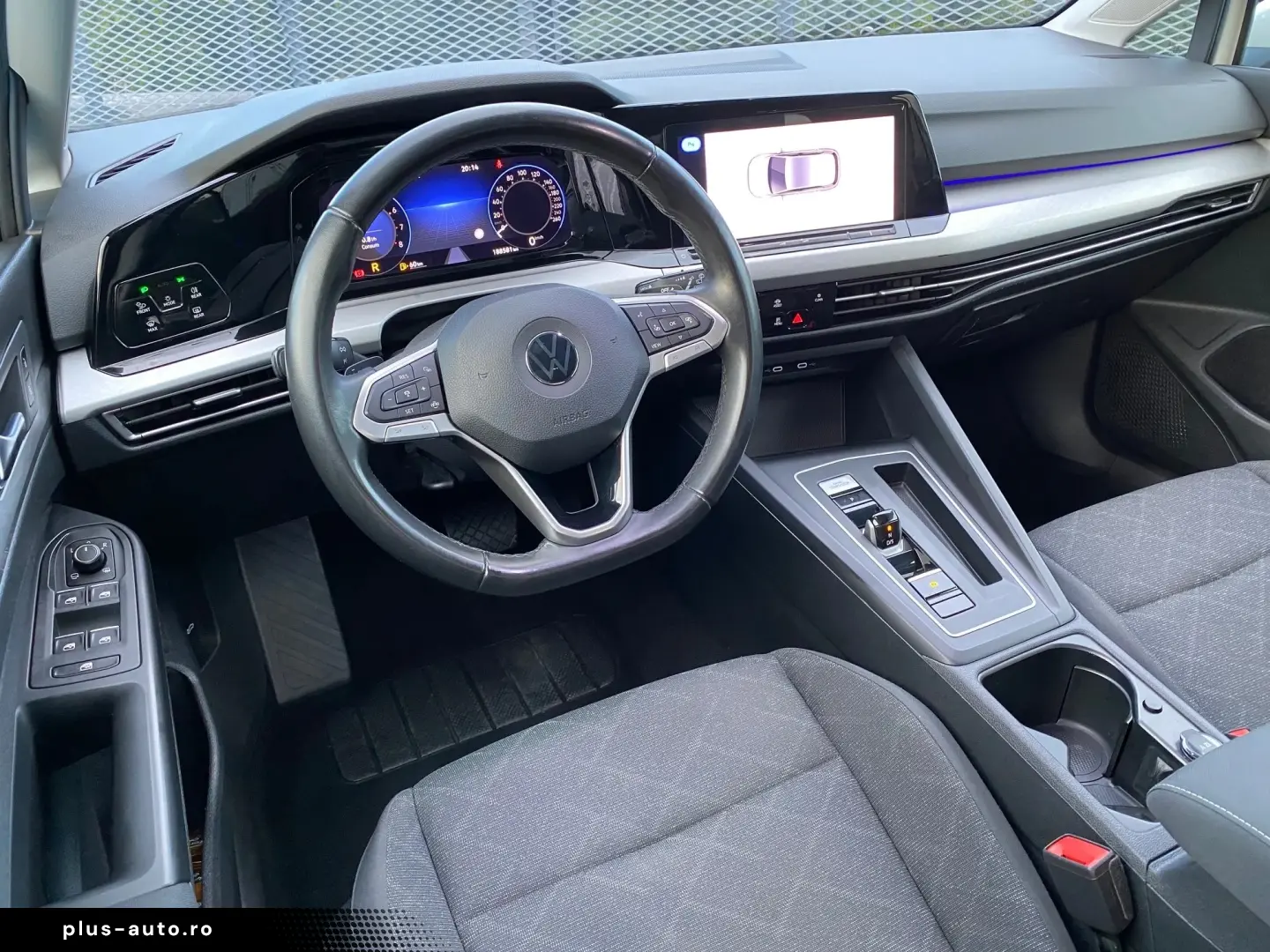 Volkswagen Golf Garantie 24 luni