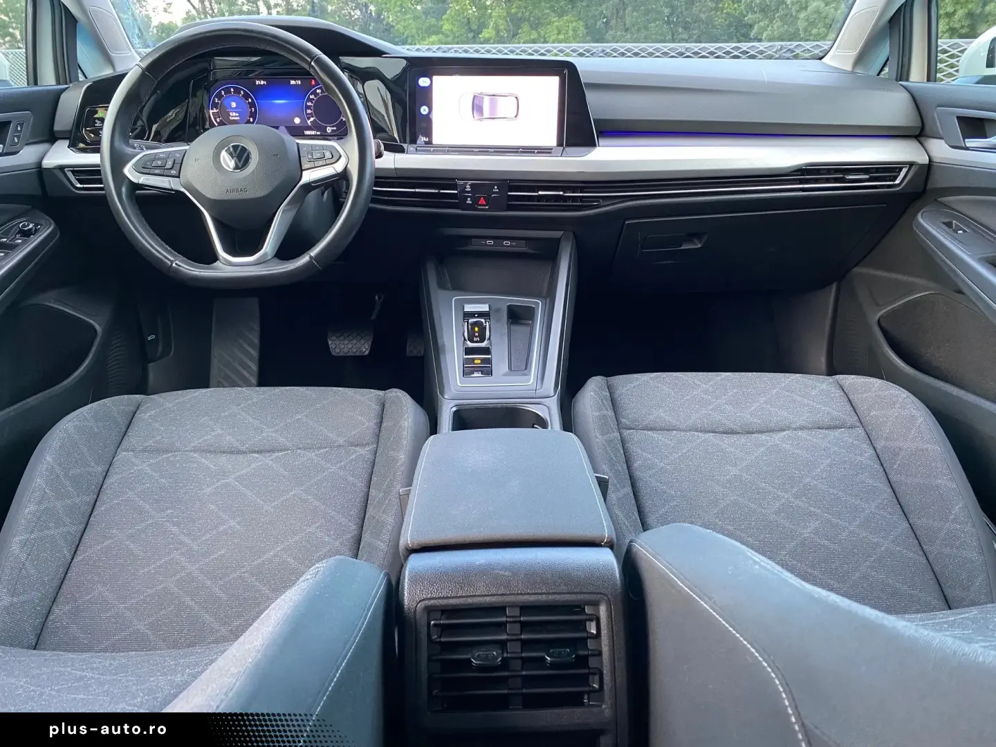 Volkswagen Golf Garantie 24 luni