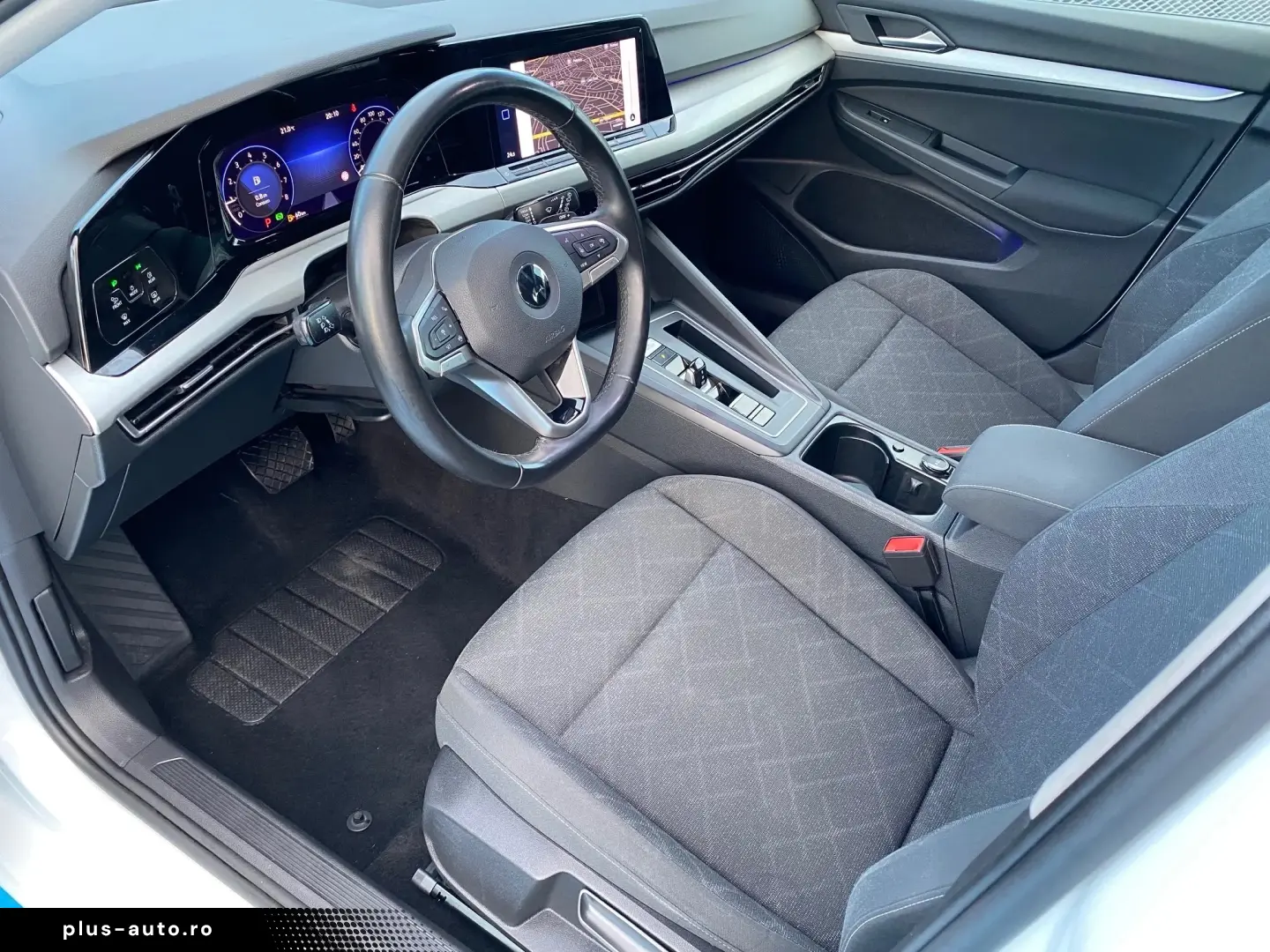 Volkswagen Golf Garantie 24 luni
