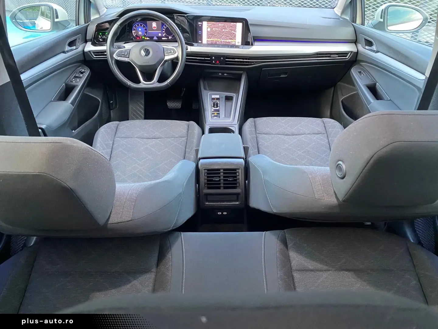 Volkswagen Golf Garantie 24 luni