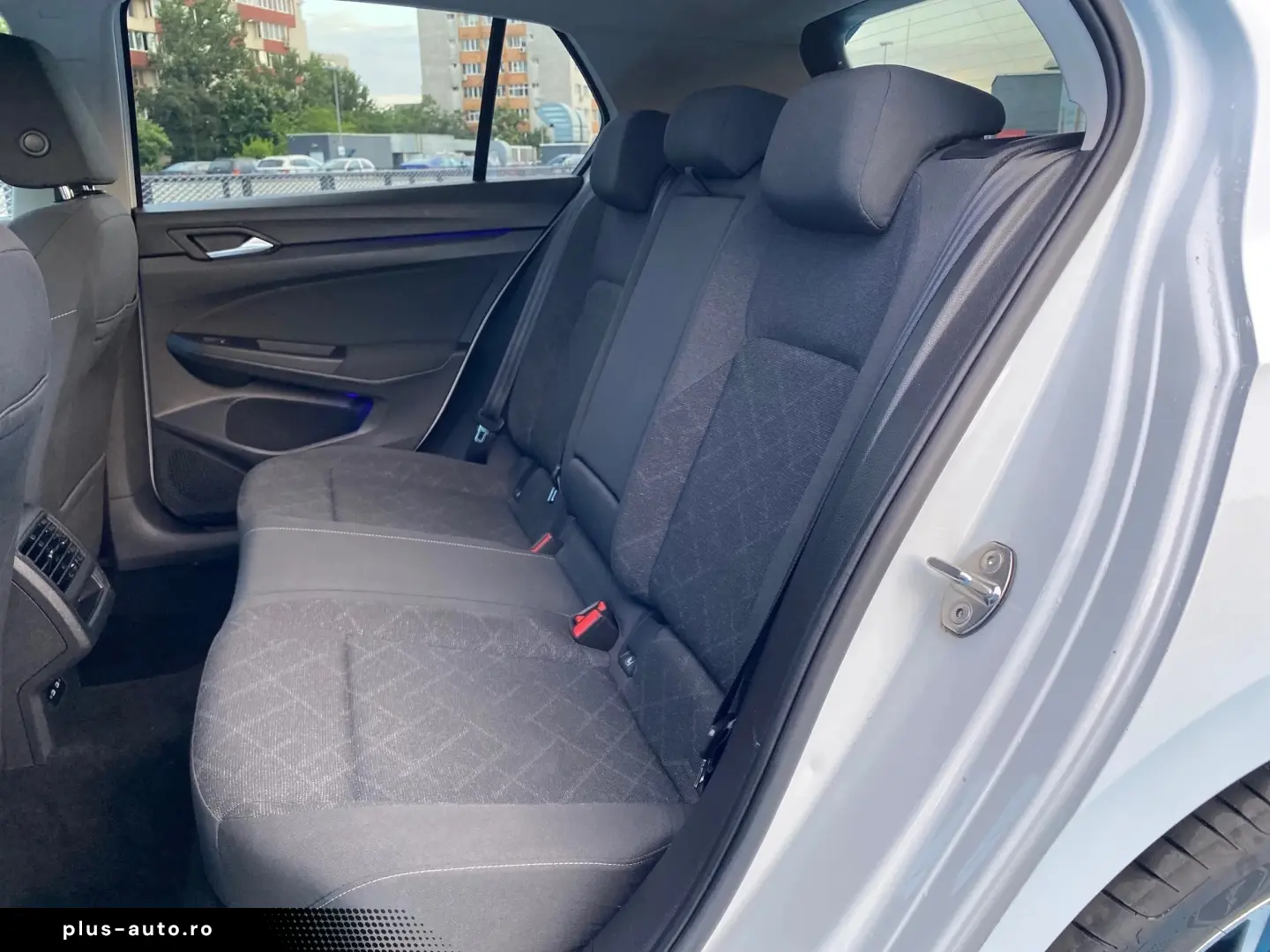 Volkswagen Golf Garantie 24 luni