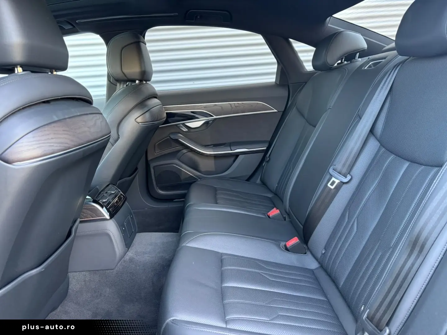 AUDI A8 50 TDI QUATTRO WINTERRÄDER LASERLICHT PANORAM