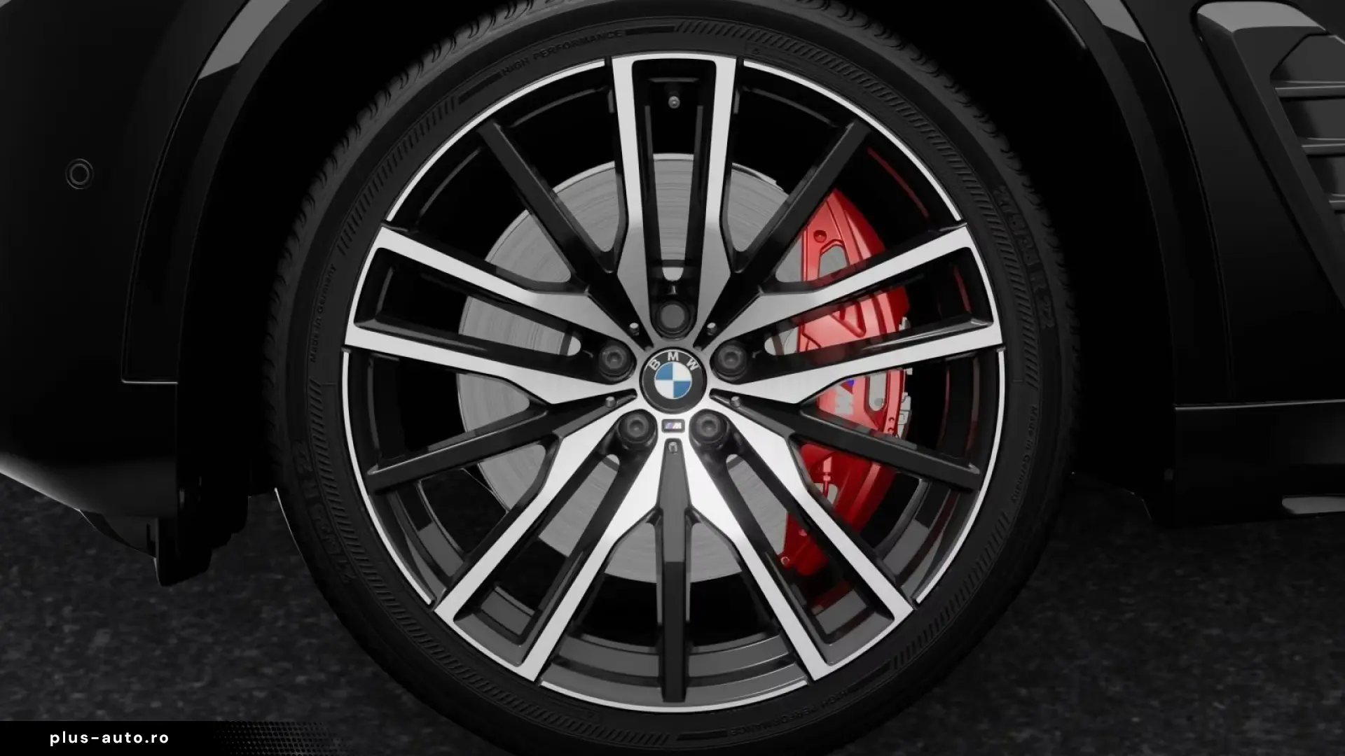 BMW X5 xDrive40d M Sport Pro