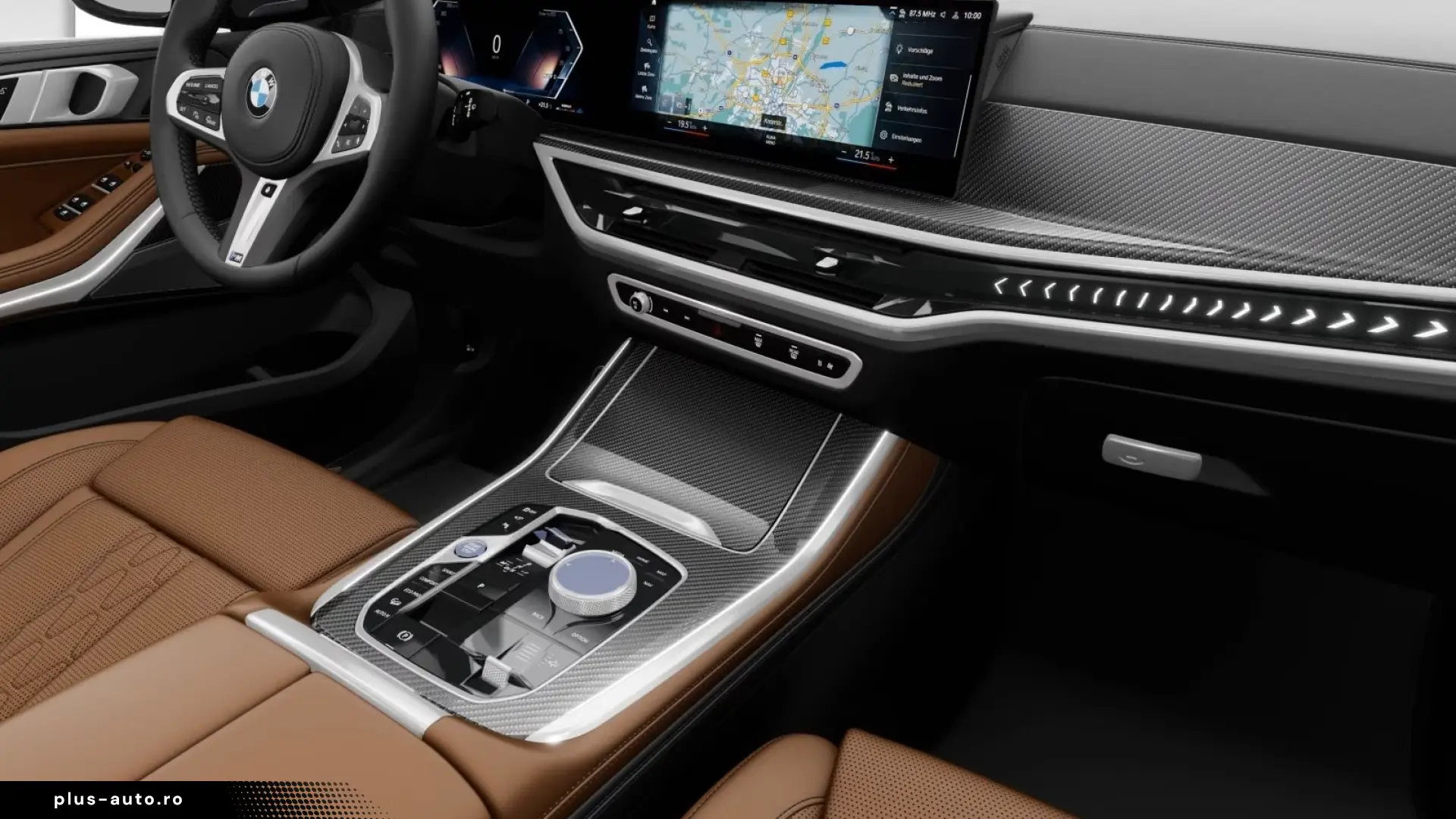 BMW X5 xDrive40d M Sport Pro