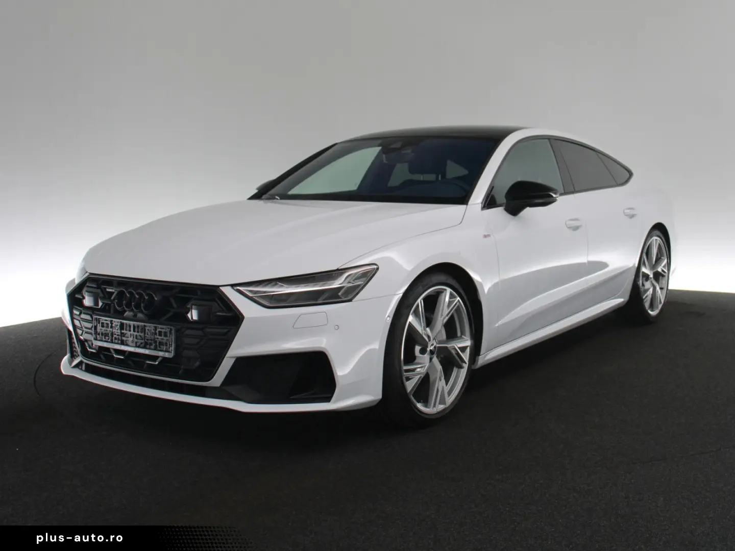 AUDI A7 SB 40 S line AHK PANO MATRIX-LED NAVI SHZ PDC