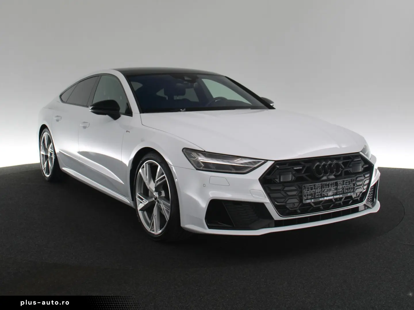 AUDI A7 SB 40 S line AHK PANO MATRIX-LED NAVI SHZ PDC
