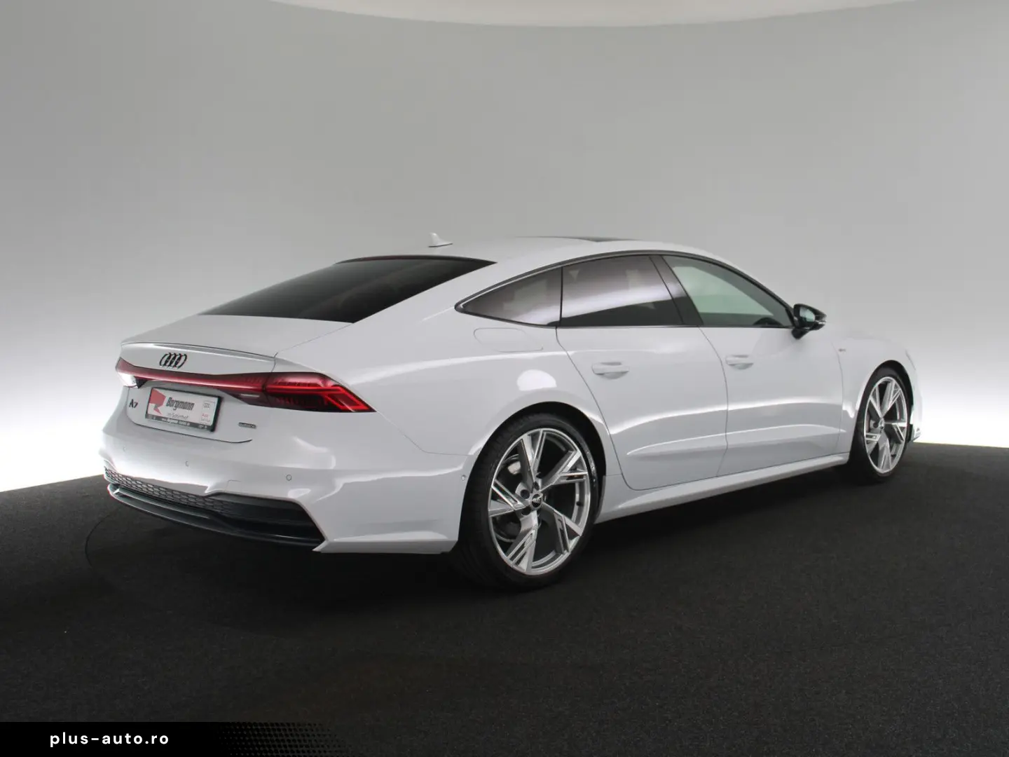 AUDI A7 SB 40 S line AHK PANO MATRIX-LED NAVI SHZ PDC