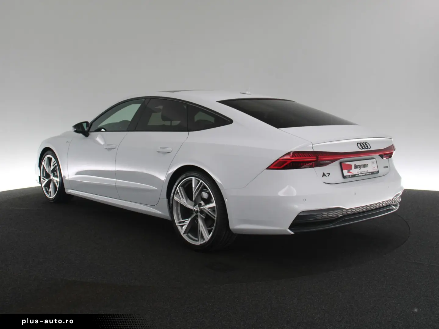 AUDI A7 SB 40 S line AHK PANO MATRIX-LED NAVI SHZ PDC